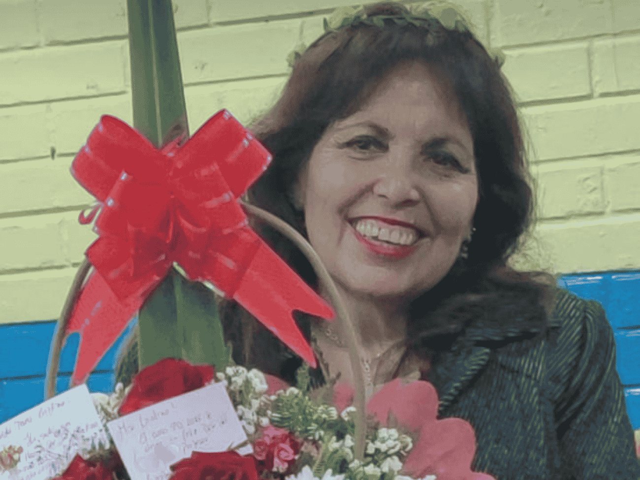 La comunidad del Colegio San Marcos Apóstol se moviliza por su profesora: bingo solidario este sábado en El Abrazo