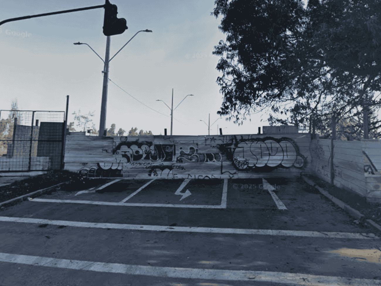 Maipú abre el lunes un nuevo tramo bidireccional de Avenida 4 Poniente que conectará el Barrio El Abrazo con Lonquén