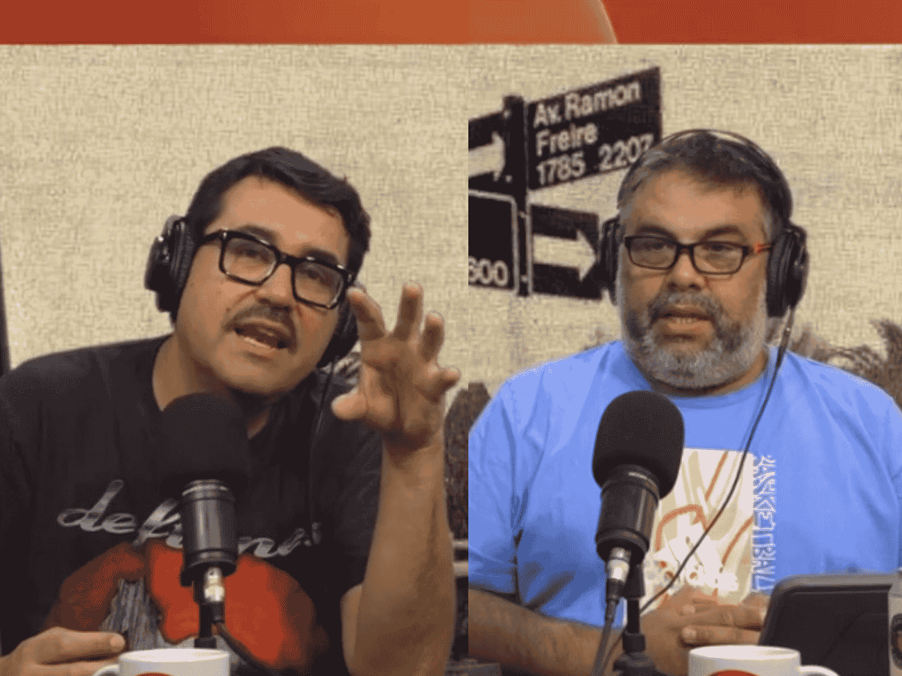 Locos por la historia: el podcast que rescata la identidad y el patrimonio de Maipú estrena su segunda temporada