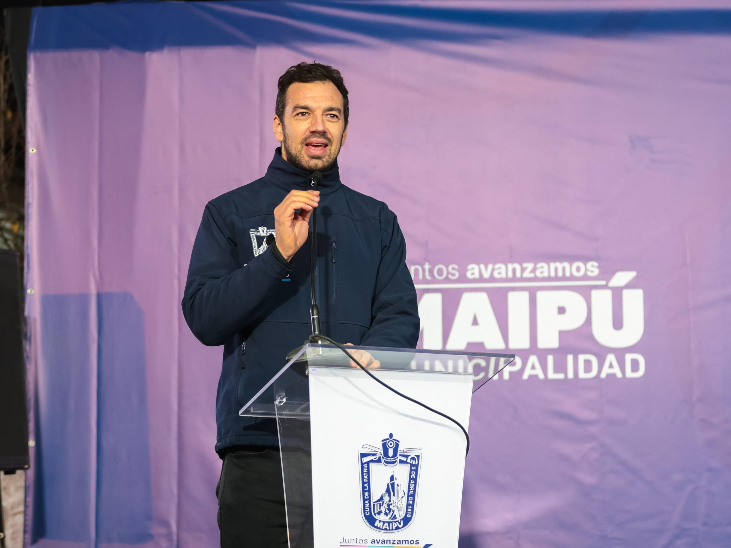 Municipalidad de Maipú distingue a 1.043 estudiantes y deportistas destacados con la beca “Maipú Te Reconoce” 3 WhatsApp Image 2026 06 09 at 09.03.24 scaled