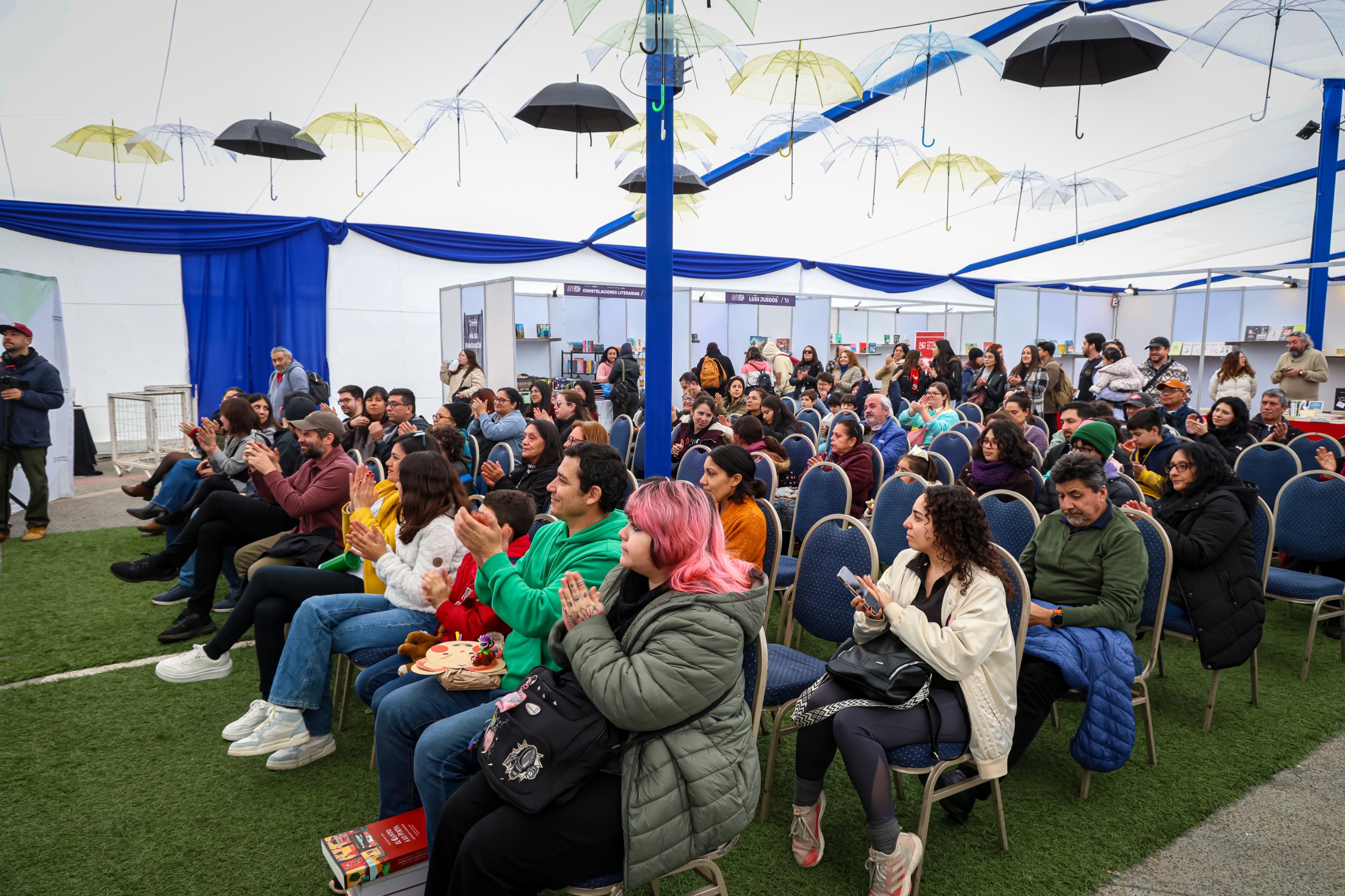 Más de 30 panoramas gratuitos: la agenda completa de vacaciones de invierno que prepara la Municipalidad de Maipú 1 WhatsApp Image 2026 06 19 at 16.17.02 1