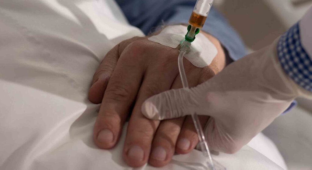 Cuando la enfermedad avanza más rápido que el sistema: Lo que las cifras en salud pública no muestran