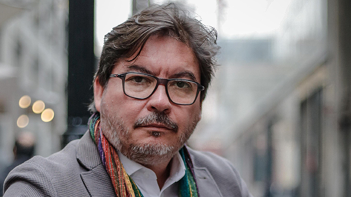 Acusación constitucional contra exministro Nicolás Grau: así votaron los ocho diputados que representan a Maipú 5 Marcos Barraza