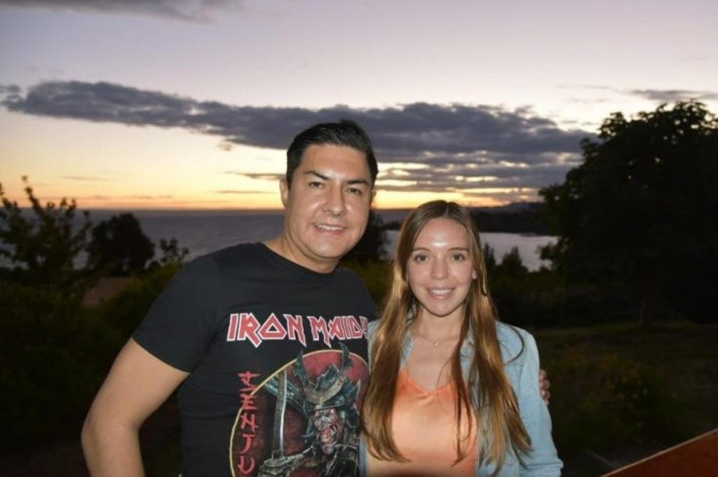 PDI habría encontrado evidencia en casa de Percy Marín que lo vincula a la filtración de fotos de la senadora Flores