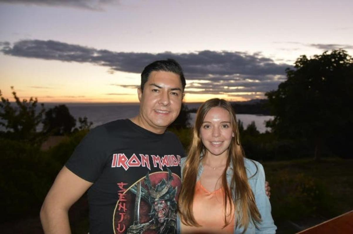 PDI habría encontrado evidencia en casa de Percy Marín que lo vincula a la filtración de fotos de la senadora Flores