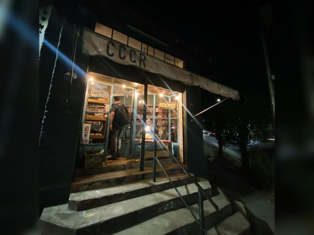 Coffee Culture