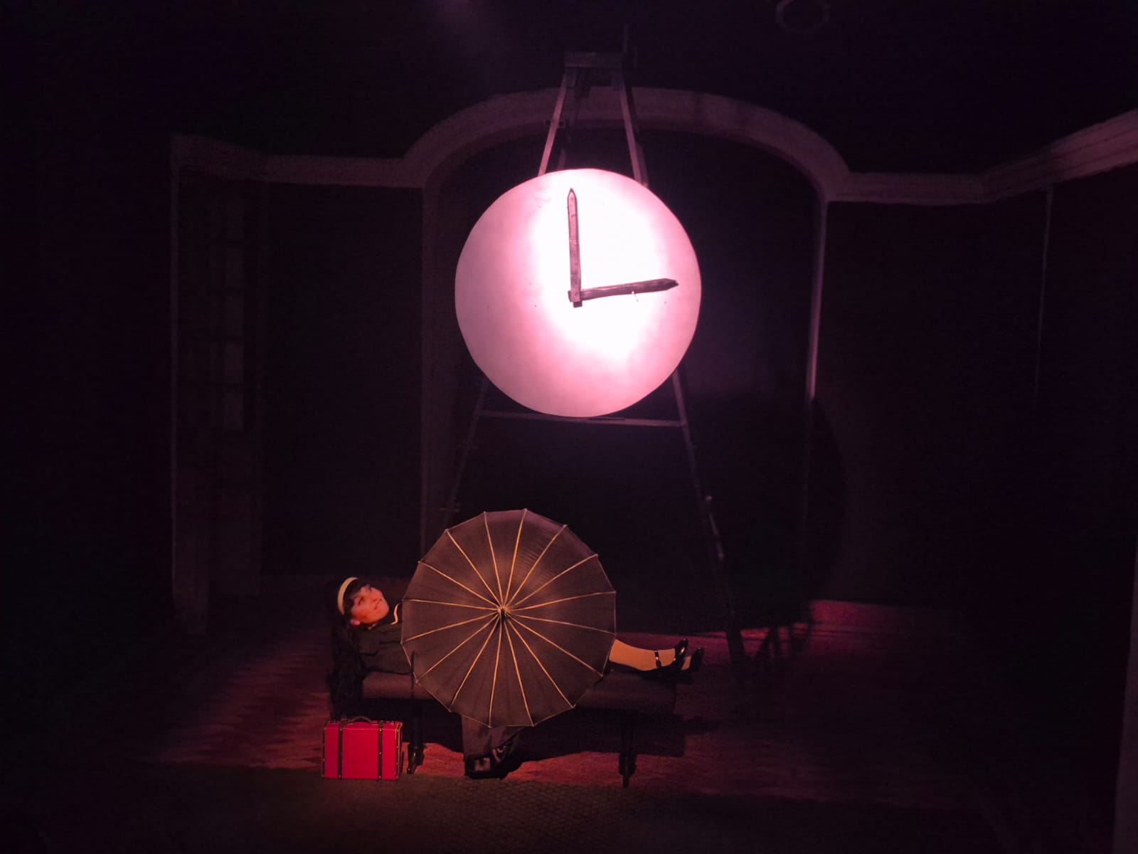 teatro