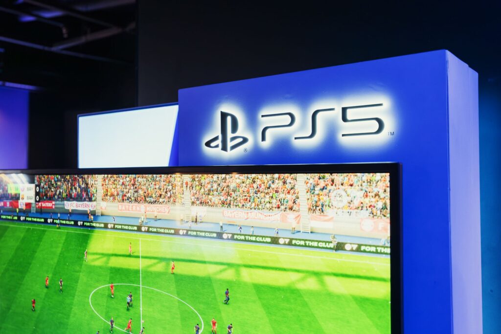 PlayStation dejará de fabricar juegos en disco físico a partir de 2028