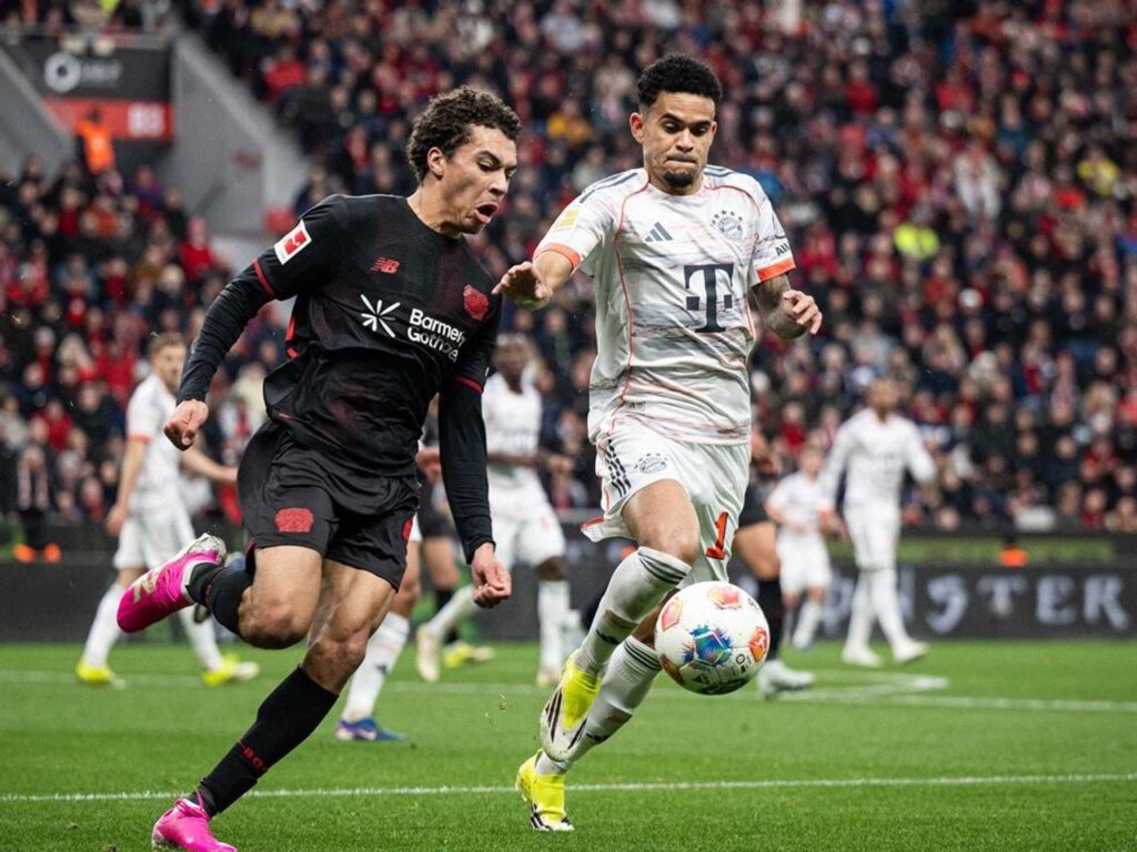 Equipos con más valor para apostar en la Bundesliga 2026/27
