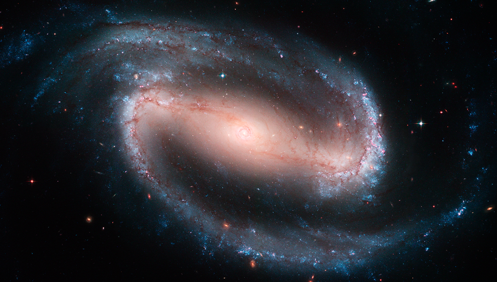 Buscando Galaxias Extrañas: concurso para escolares de todo Chile que premiará  a sus ganadores con viaje al Observatorio Las Campanas