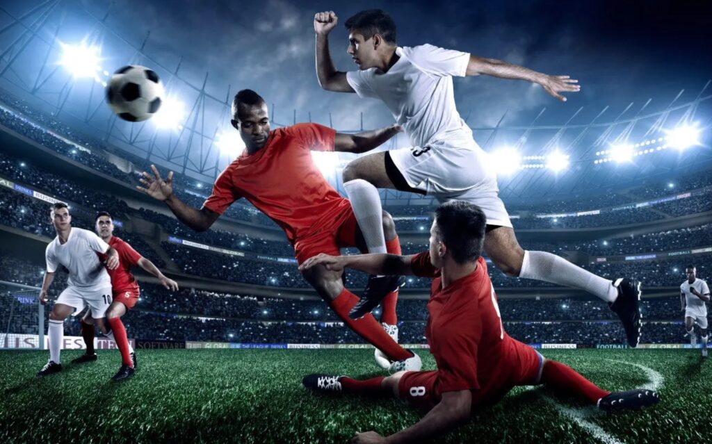 Cómo la estadística deportiva ayuda a analizar partidos de fútbol y evaluar la forma de los equipos