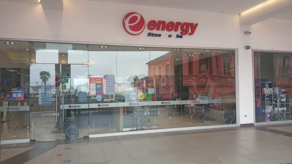 Clientes sanos, consumidores frágiles:
El lado incómodo del boom fitness