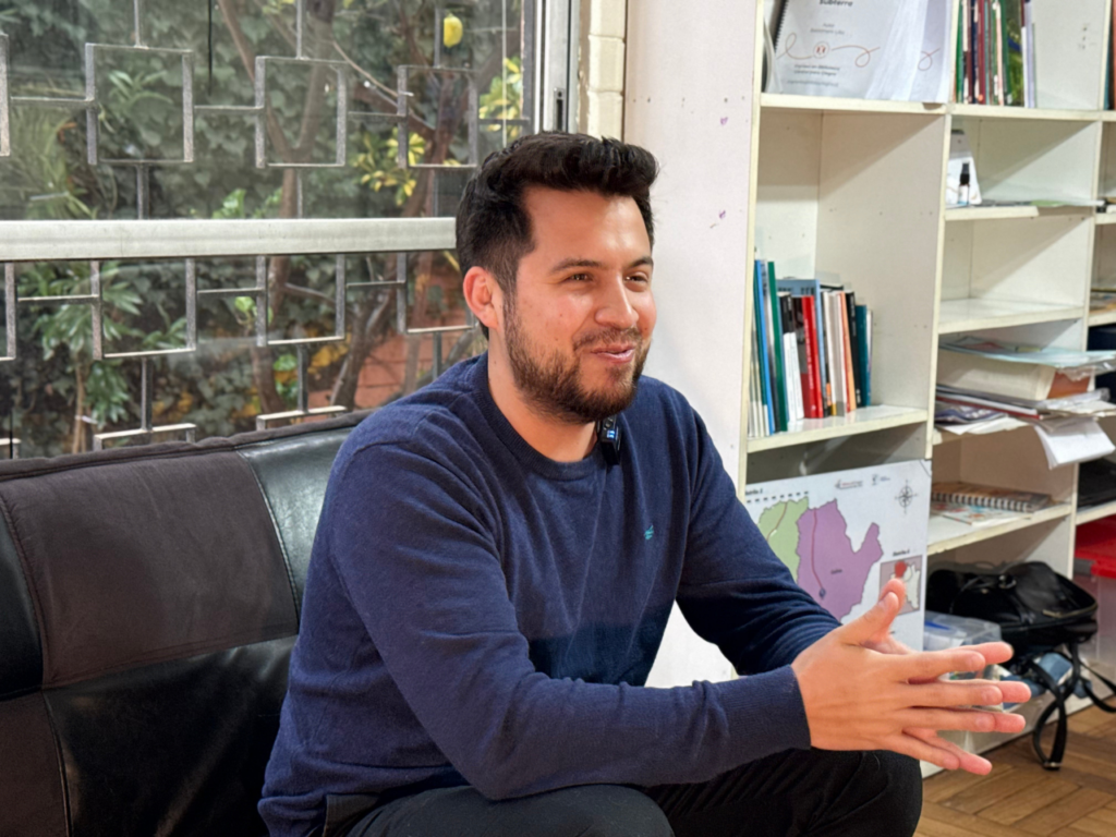 Diputado Gustavo Gatica sobre indulto a uniformados: «No son héroes. Ellos abusaron de su poder y por eso están presos»