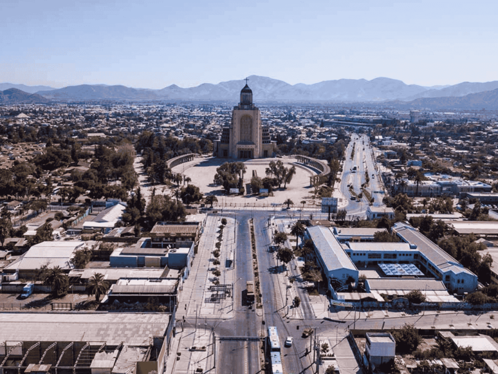 PLADECO 2026-2030: conoce los detalles de «la hoja de ruta» de planificación estratégica de Maipú