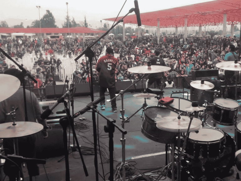 Territorio en Frecuencia