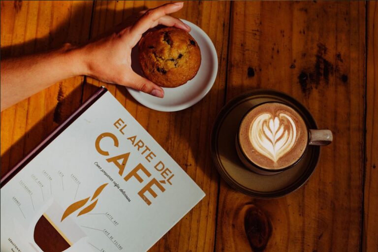Café Amadeira
