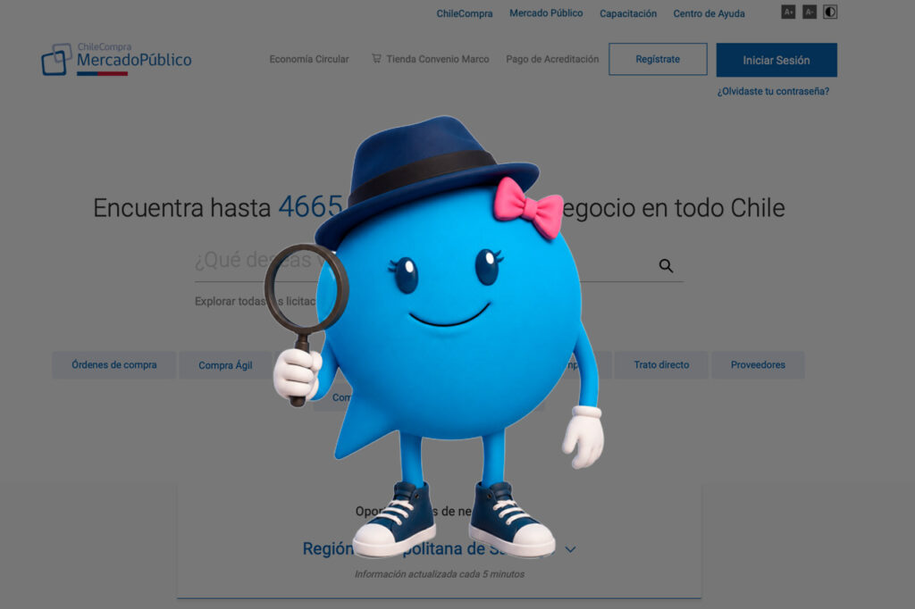 La Bot de Maipú, la herramienta de transparencia de La Voz de Maipú