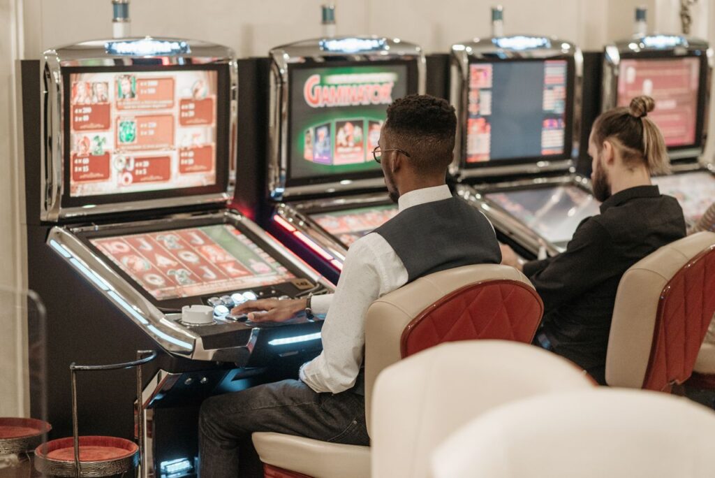 Tragamonedas con altos multiplicadores: ¿Qué significa el multiplicador «500» para los jugadores?