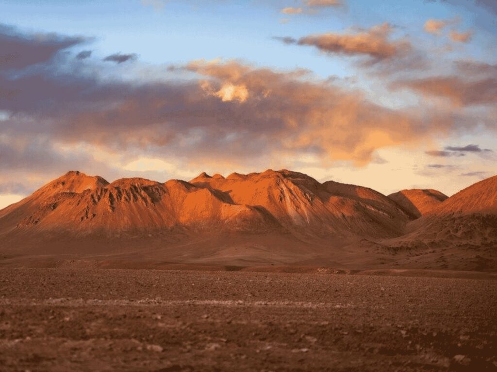 U. de Chile identifica en el desierto de Atacama una enzima capaz de degradar plástico PET
