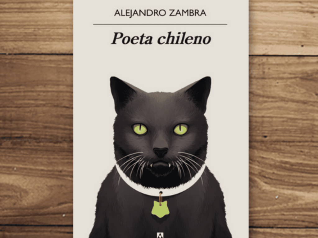 Obra de célebre autor maipucino llegará a la pantalla grande: Sebastián Lelio alista rodaje de «Poeta Chileno», adaptación de novela de Alejandro Zambra