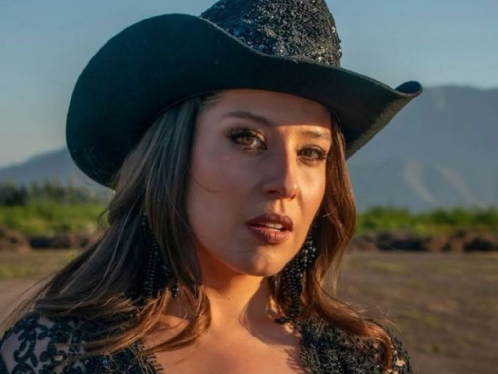 María José Quintanilla