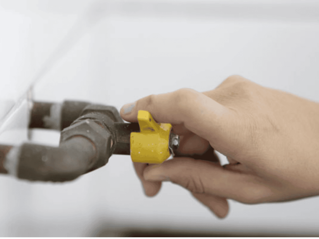 ¿Qué ocasionó el olor a gas que se sintió en El Abrazo de Maipú?