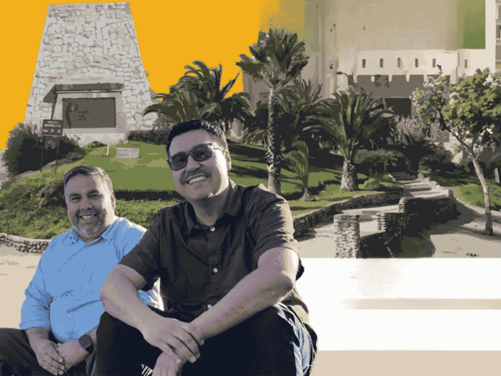 “Revisitando monumentos históricos de Maipú”: Michael Rivera y Marcelo Contreras realizarán charla patrimonial en INACAP Sede Maipú