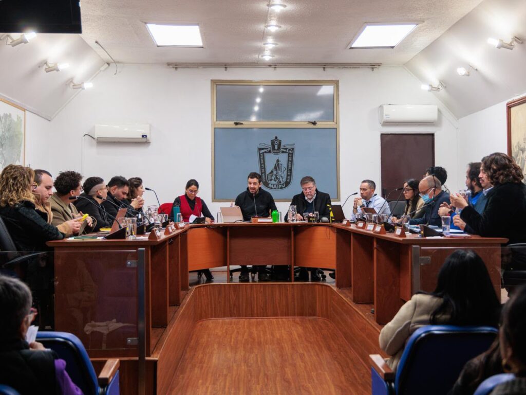 Fiesta del Cuasimodo: Concejo Municipal de Maipú se adhiere a carta solicitando protocolos de resguardo para futuras ediciones