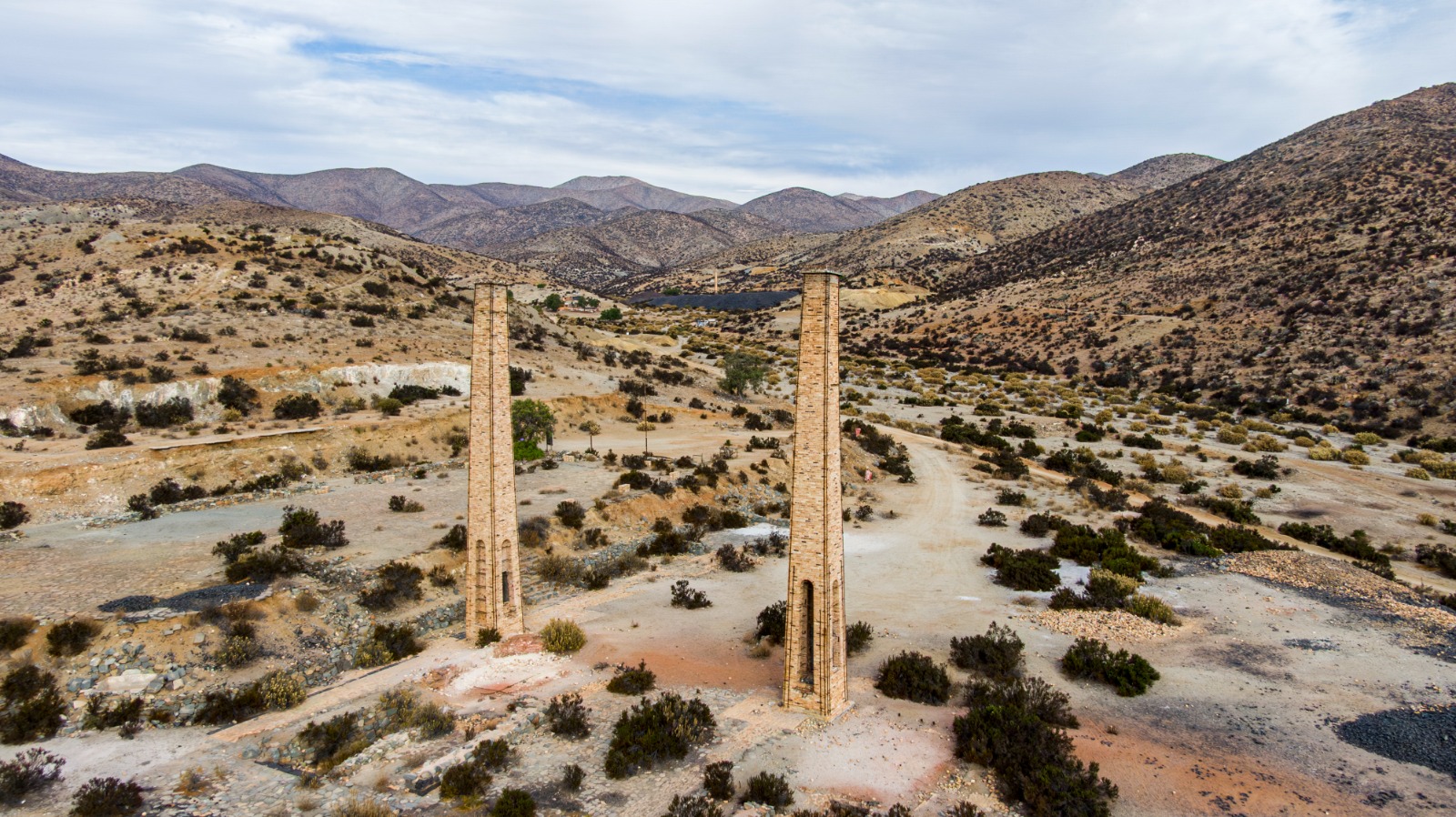 Circuito Patrimonial Costero Freirina-La Higuera