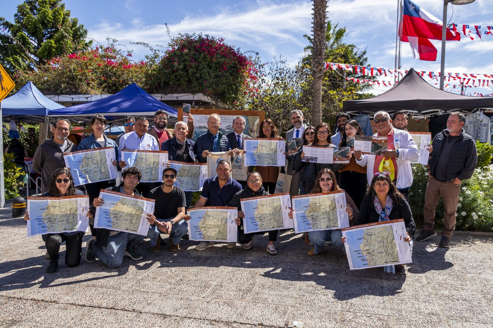 Circuito Patrimonial Costero Freirina-La Higuera