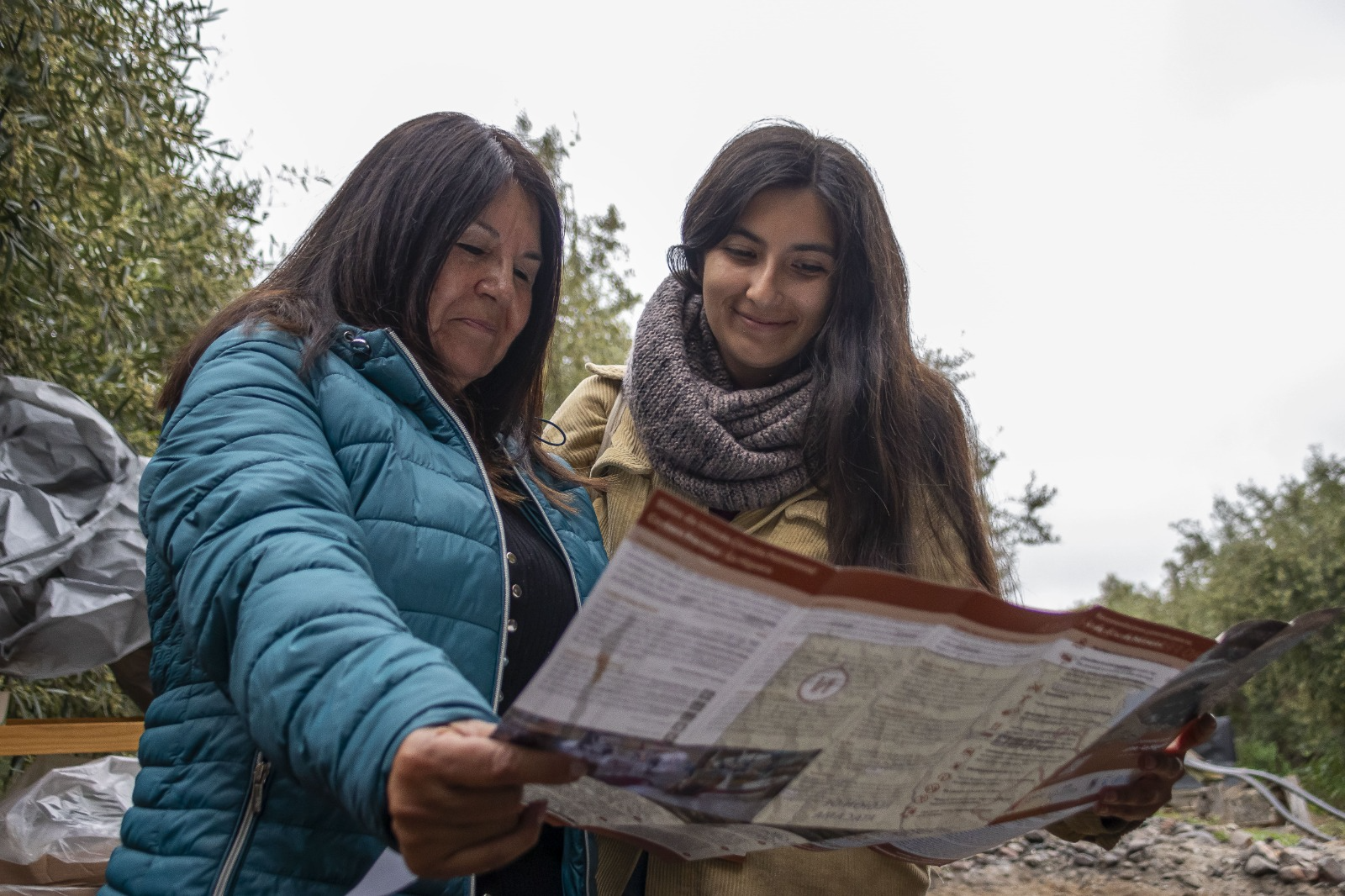 Desierto florido, mar y fauna: lanzan el "Circuito Patrimonial Costero Freirina - La Higuera"