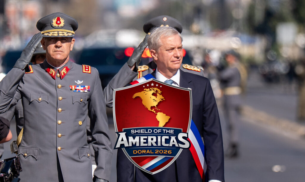 Chile deja de ser observador y adhiere al Escudo de las Américas de Trump: oposición acusa falta de transparencia y riesgo para la soberanía
