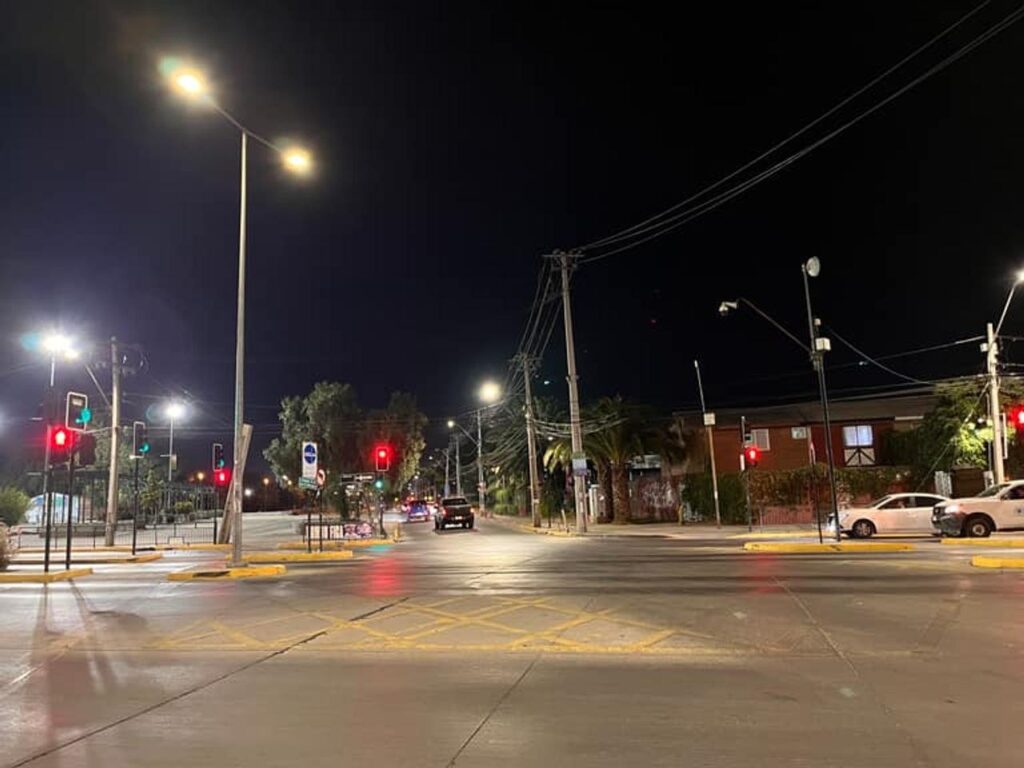 Vecinos de Portales con La Galaxia denuncian disparos de armas automáticas durante la madrugada del domingo