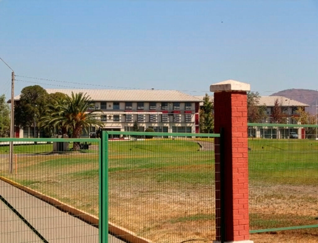 La escuela de inteligencia de la DINA que funcionó 16 años en Rinconada de Maipú