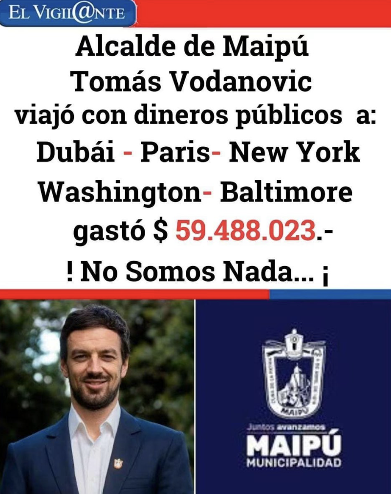Vodanovic