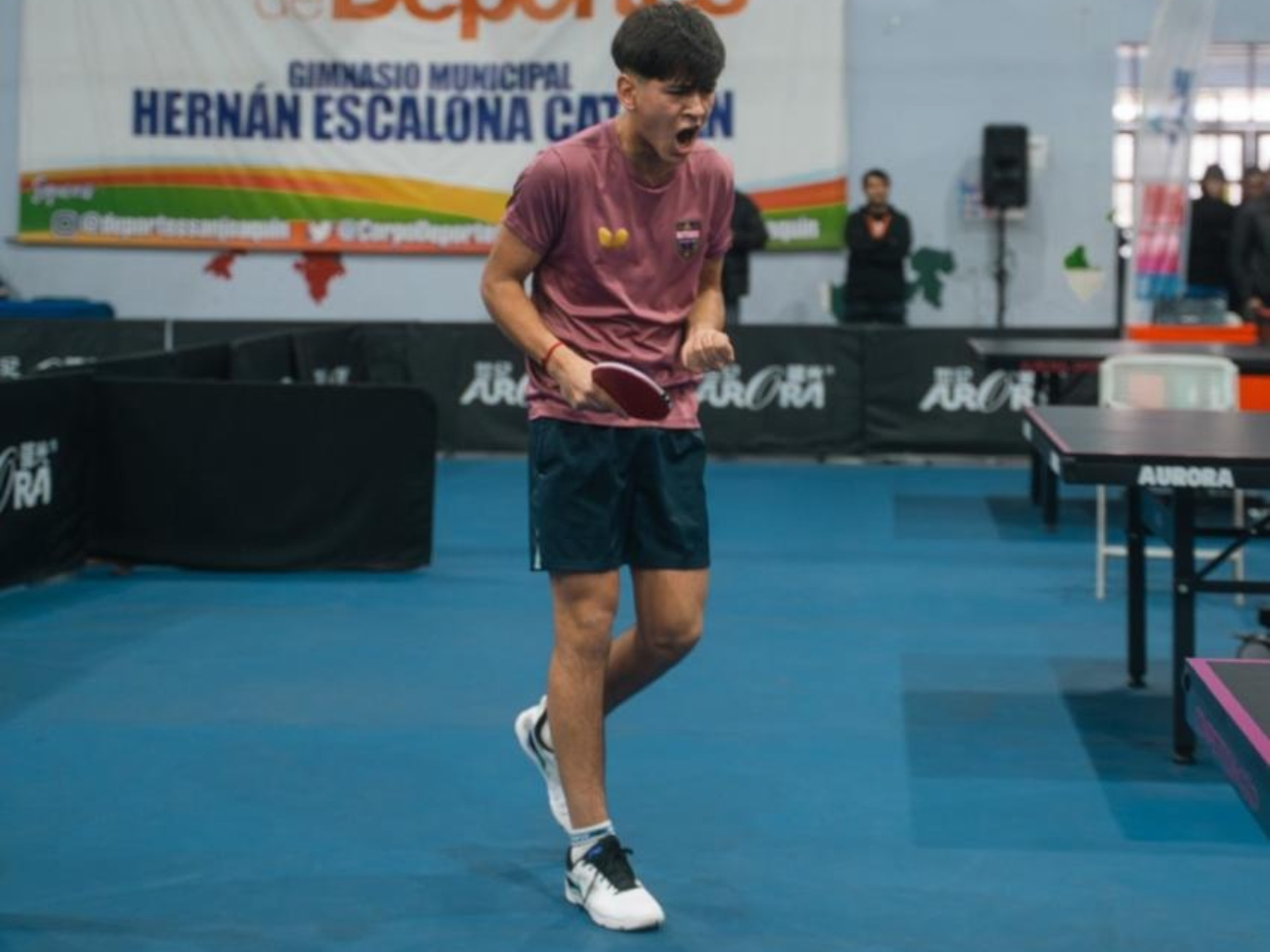 Marcos Morales